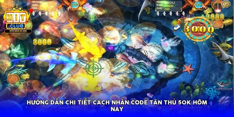 Hướng dẫn chi tiết cách nhận Code tân thủ 50k hôm nay Hướng dẫn chi tiết cách nhận Code tân thủ 50k hôm nay